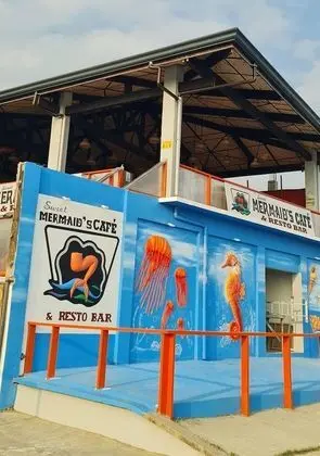 Sweet Mermaids Hotel and Restobar