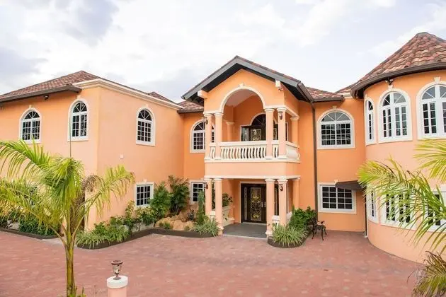 Villa Sweet Villa - Dış Mekan