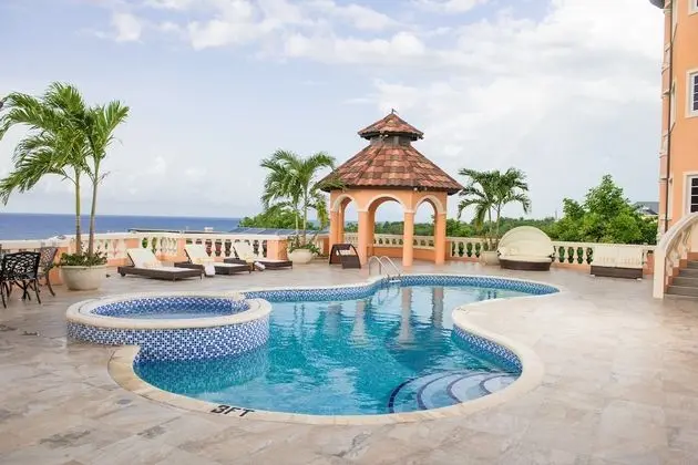 Villa Sweet Villa - Havuz