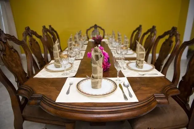 Villa Sweet Villa - Yerinde Yemek