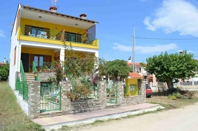 Sweet n' Cozy Maisonette