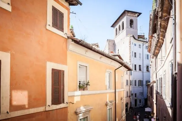 Sweet Navona