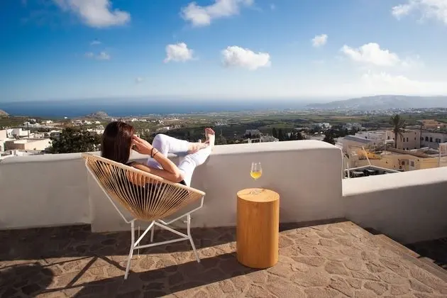 Sweet Nectar Villa