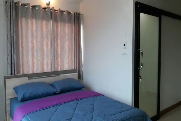 Sweet Pillow Hostel & Café - Oda Düzeni