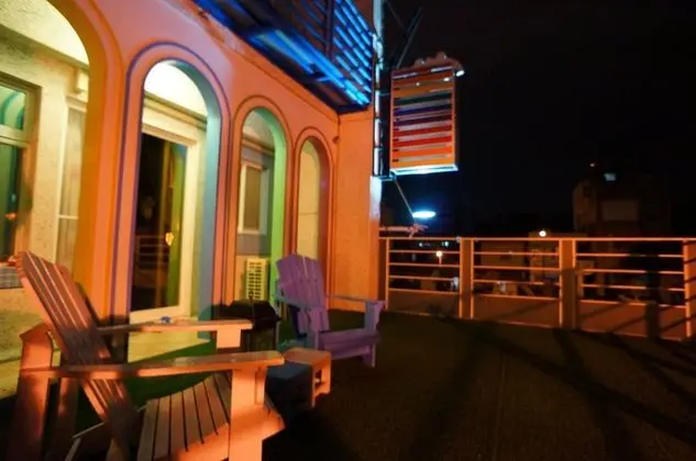 Sweet Rainbow B&B