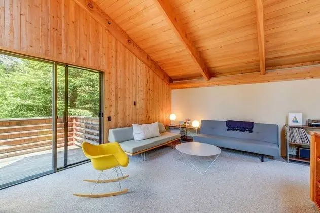 Sweet Sea Ranch - Öne Çıkan Resim