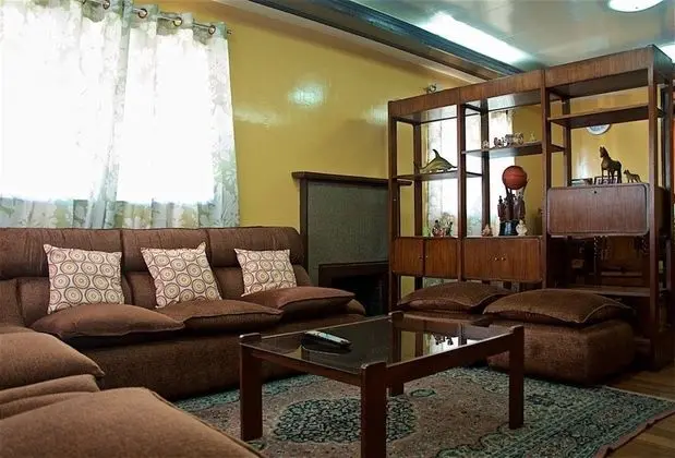 Sweet Star Transient Home - Öne Çıkan Resim
