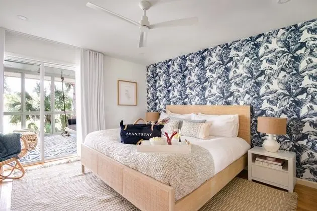 Sweet Tea by Avantstay Waterside Sanctuary w/ Screened Porch & Deck Views - İç Mekan