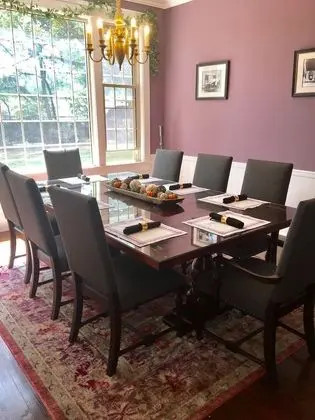 Sweet Tea Bed & Breakfast - Yerinde Yemek