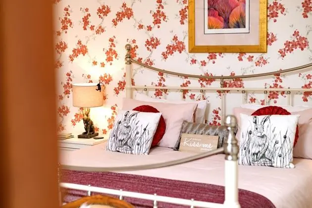 Sweetheart Cottage - Genel