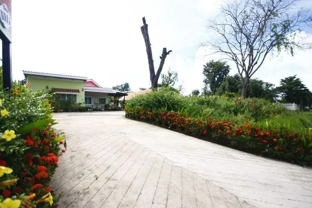 Sweethome Resort