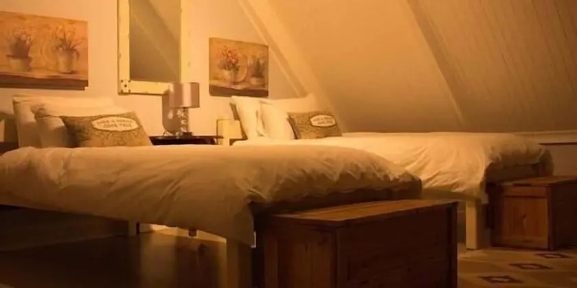 Sweetie Pie Clarens Self Catering Cottages