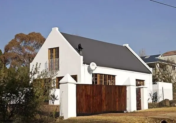 Sweetie Pie Clarens Self Catering Cottages - Dış Mekan