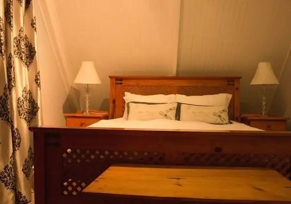 Sweetie Pie Clarens Self Catering Cottages - Oda