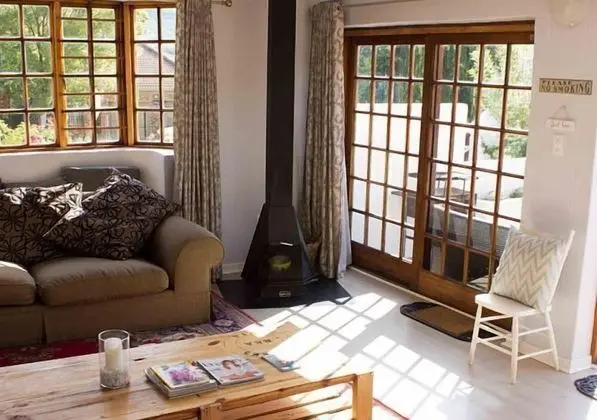 Sweetie Pie Clarens Self Catering Cottages - Oda Düzeni