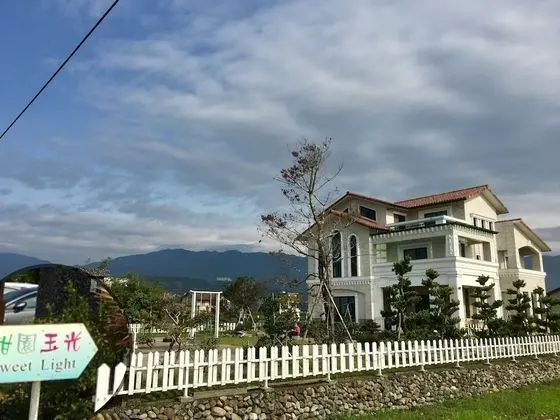 Sweetlight B&B