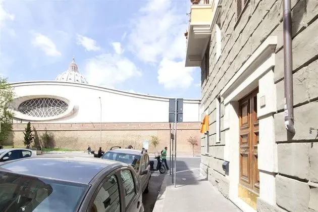 Sweetly Home Roma Luxury B&B