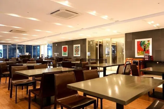 SweetMay Jeju Hotel - Yerinde Yemek