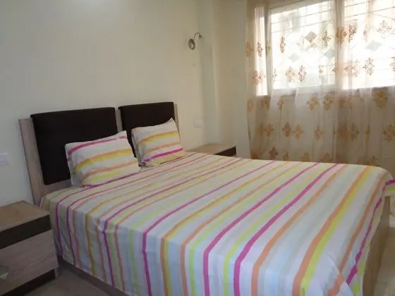 SweeTop Casablanca - Öne Çıkan Resim