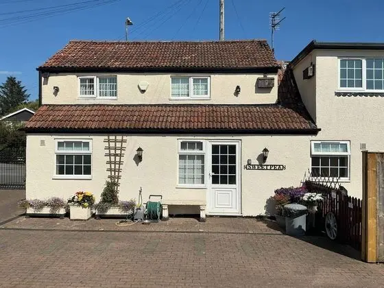 Sweetpea Cottage in Louth - Öne Çıkan Resim