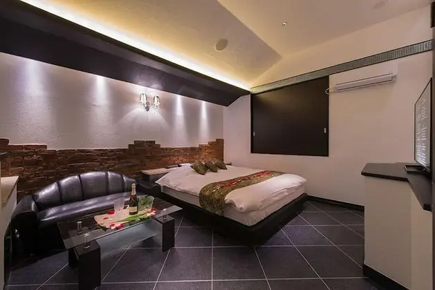 HOTEL Sweets - Adults Only - Oda