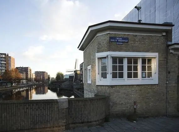 SWEETS - Beltbrug