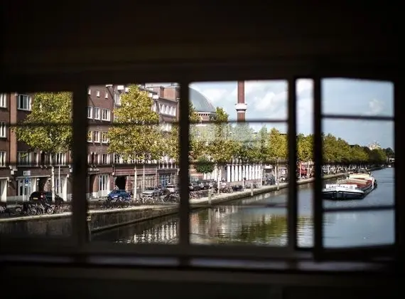 SWEETS - Kinkerbrug - Havuz