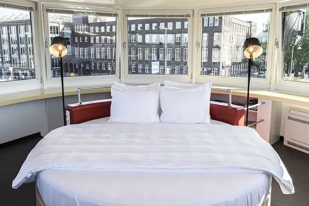 SWEETS - Kortjewantsbrug