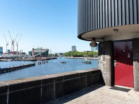 SWEETS - Kortjewantsbrug - Havuz