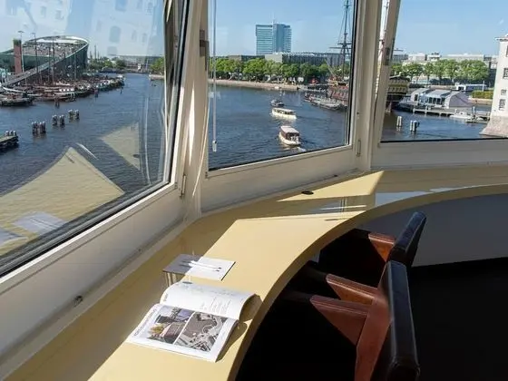 SWEETS - Kortjewantsbrug - Oda