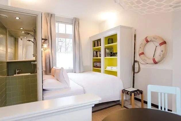 SWEETS - Scharrebiersluis