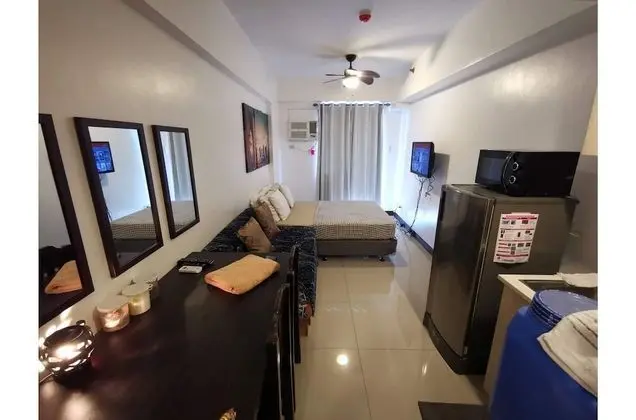 SweetSuites at Pine Crest New Manila - Öne Çıkan Resim