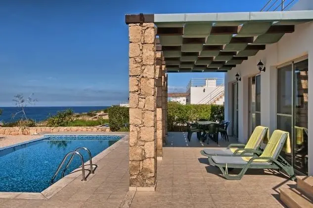 Villa Sweetwater Bay by Amy Villas - Havuz