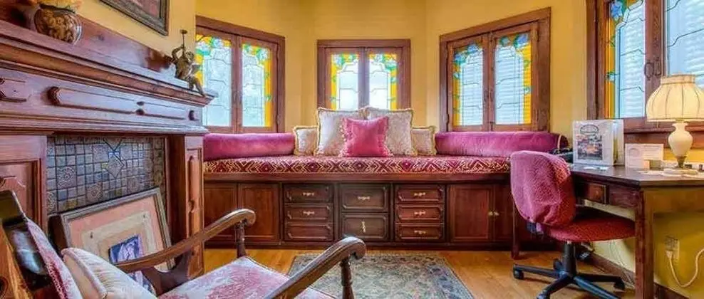 Sweetwater Branch Inn Bed and Breakfast - Genel