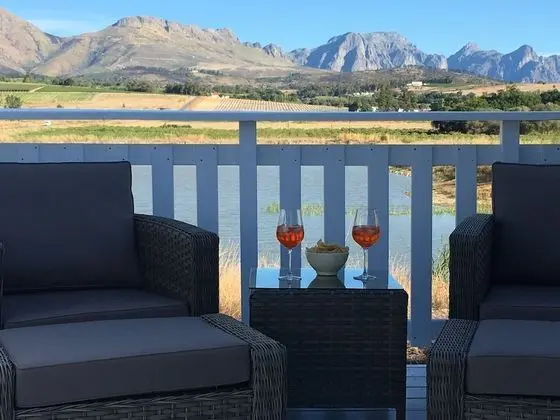 Sweetwater Guest House - 1