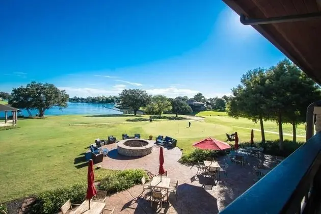 Sweetwater at Lake Conroe