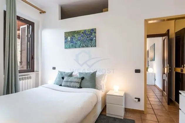 Sweety Aptnew in Rome Fleming Corso di Francia - Oda
