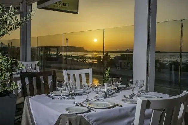 Swell Boutique Hotel