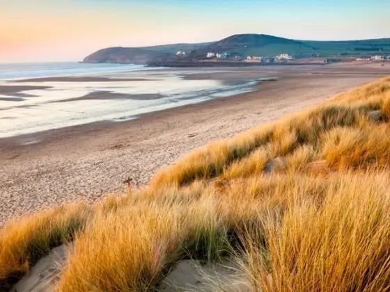 Swell Croyde in Croyde