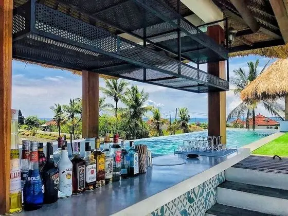 The Swell - Hostel - Adults Only - Dış Mekan