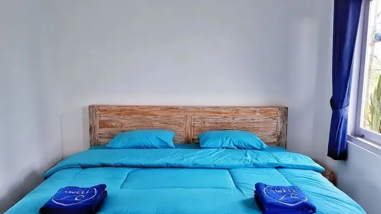 The Swell - Hostel - Adults Only - Oda