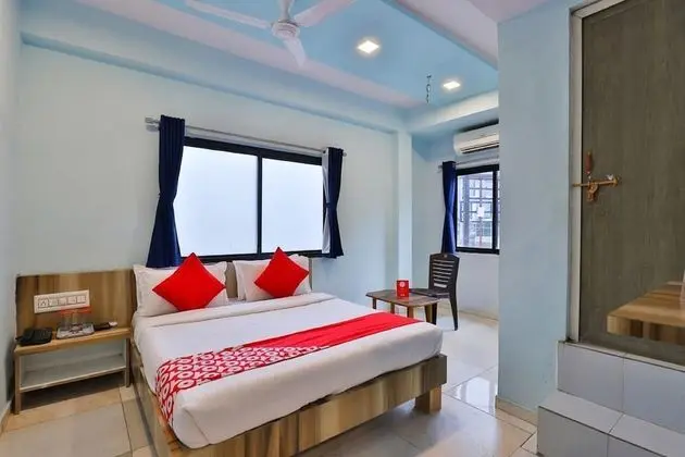 Hotel Swell by Sky Stays - Öne Çıkan Resim