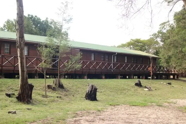 Swellen2 Farm Lodge