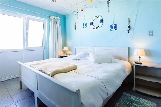 Swept Away Guest House - Oda