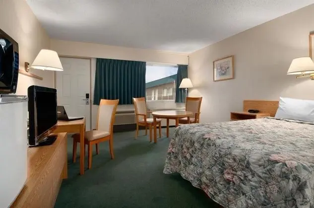 Swift Current Thriftlodge - Genel