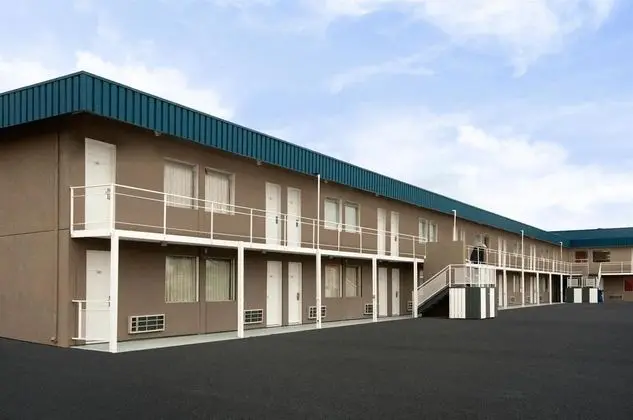 Swift Current Thriftlodge - Genel