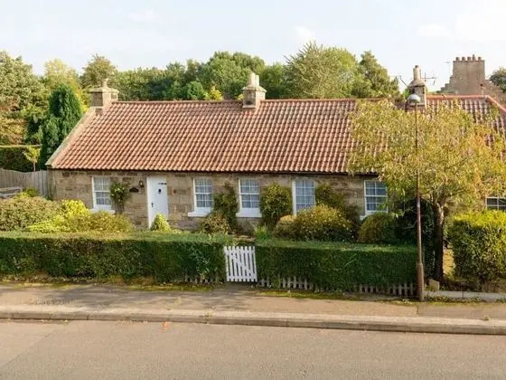 Swifts Cottage