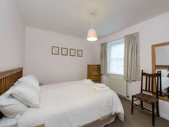 Swifts Cottage - Oda