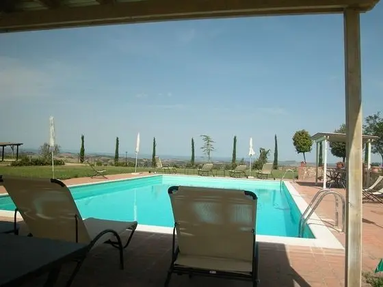 Villa With Swimming Pool, Fenced, 10 bed Places Toscana Wi-fi