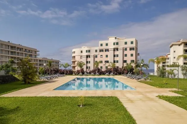 With Swimming Pool in the Tourist Area, Alameda Formosa I - Dış Mekan